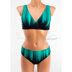 Дамски бански от две части Rivage Line – модел 2545